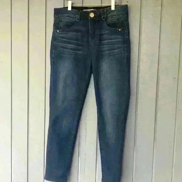 Democracy Denim Jeans Lot of 2 - Picture 1 of 12